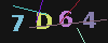Gambar captcha